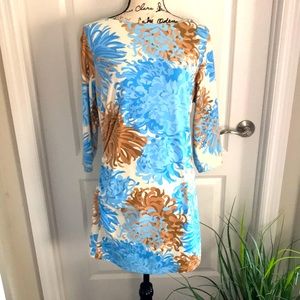 J. McLaughlin tunic.